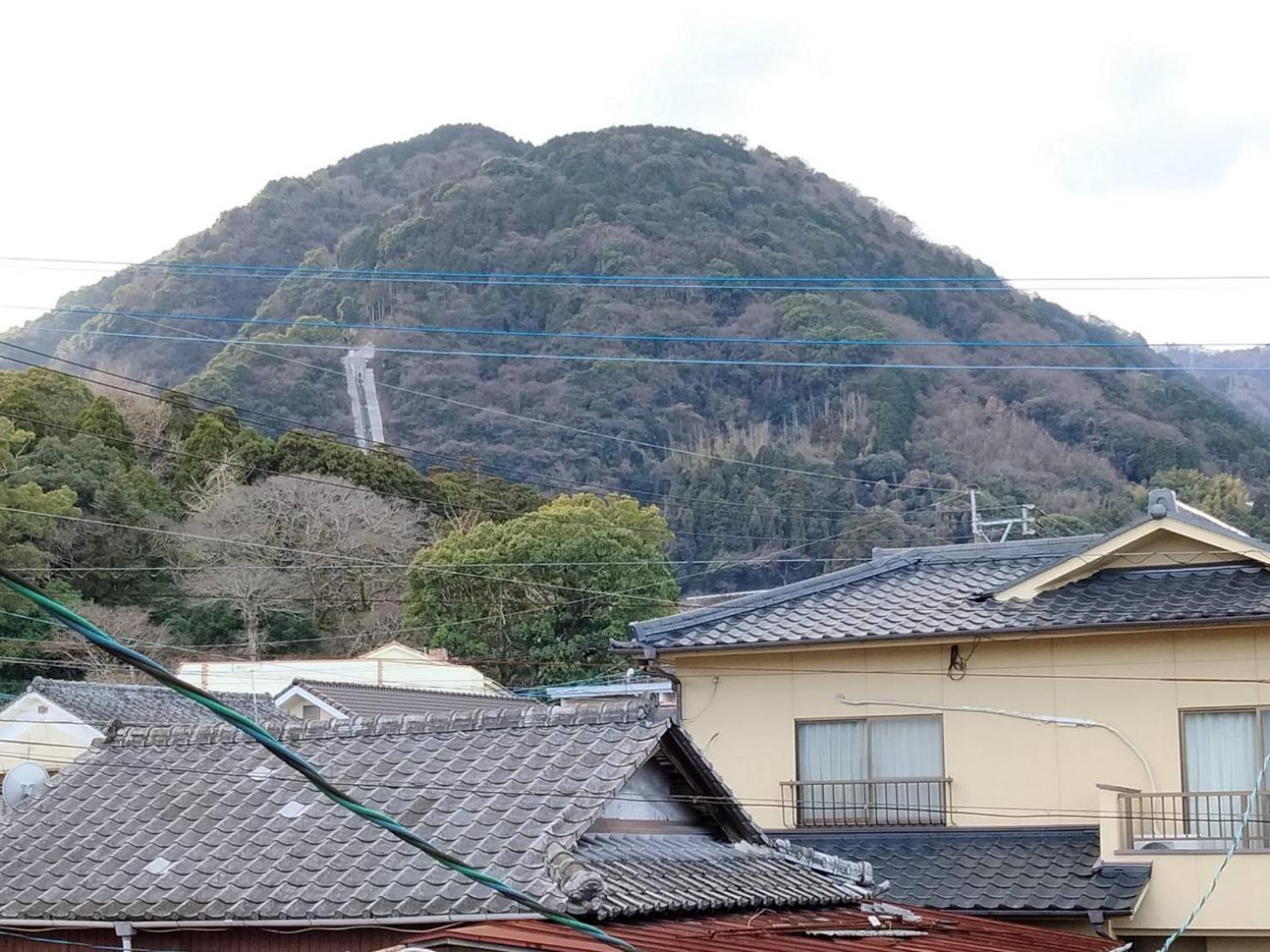 Guesthouse Sakichi Beppu Bagian luar foto